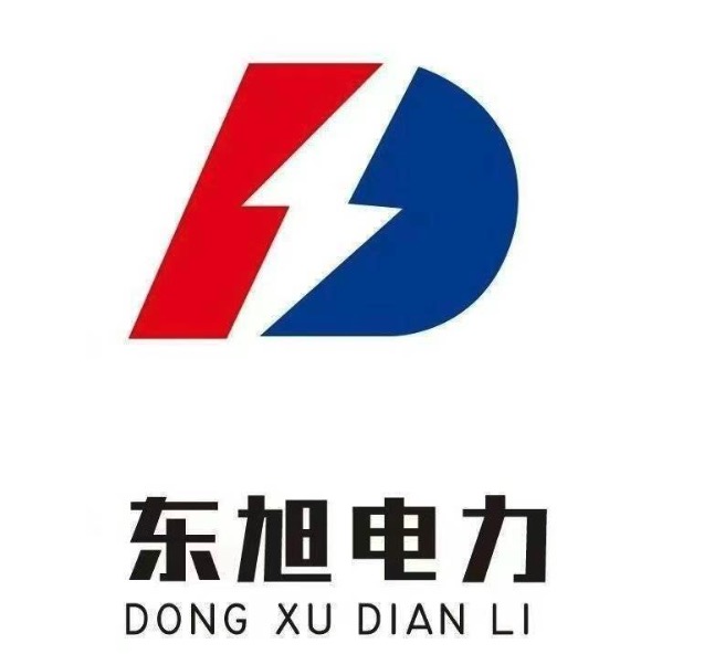 东旭电力logo